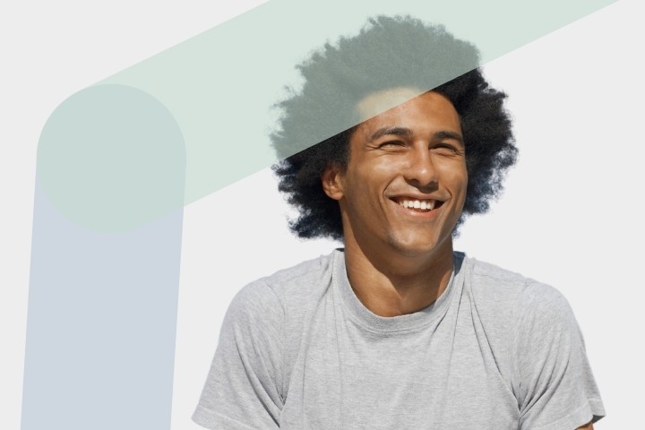 Utilize para ver mais