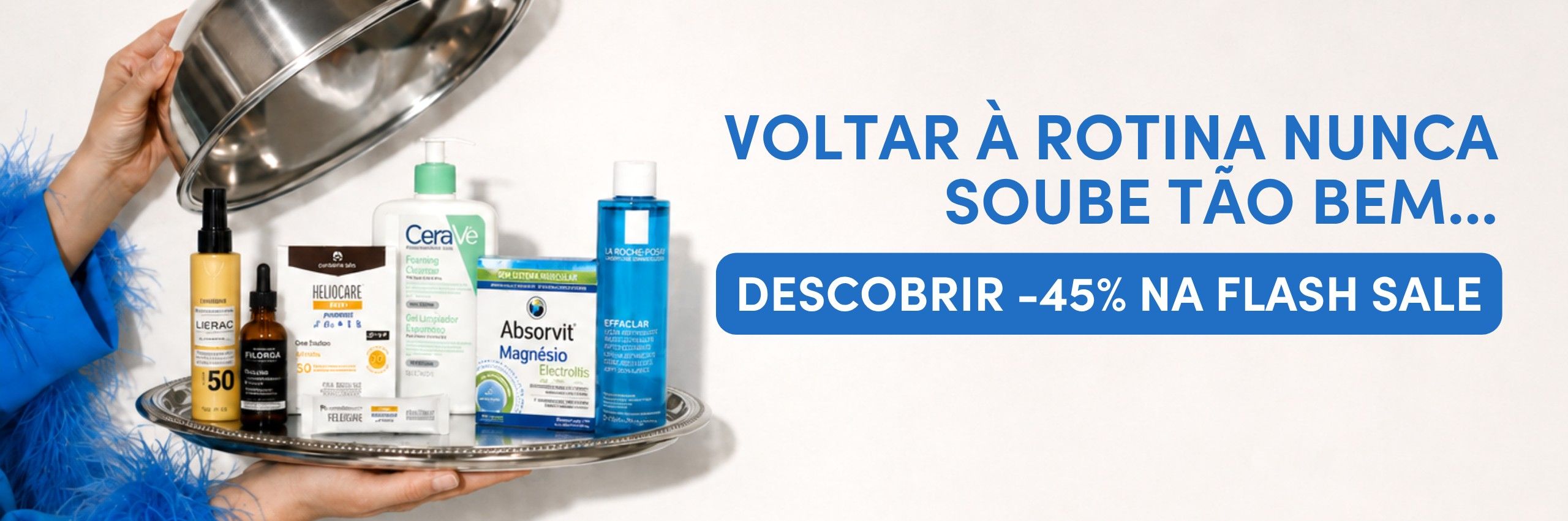 Utilize para ver mais
