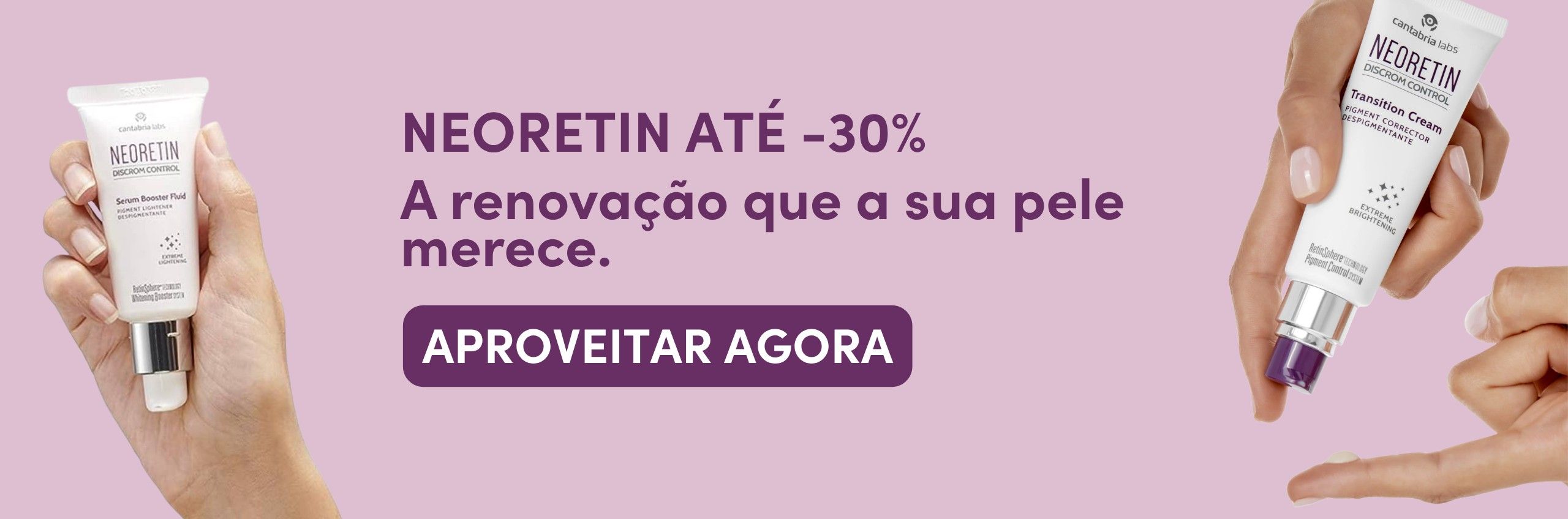 Utilize para ver mais
