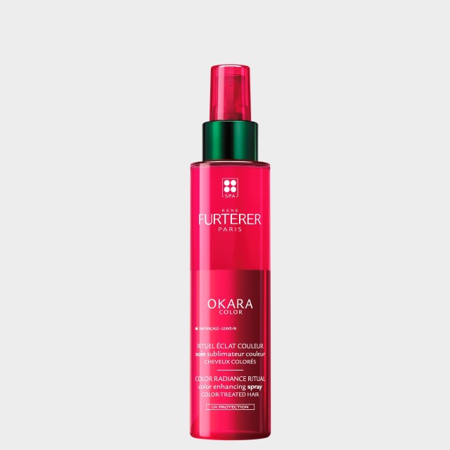 Spray Desembaraador Ren Furterer Okara Color Spray 150ml