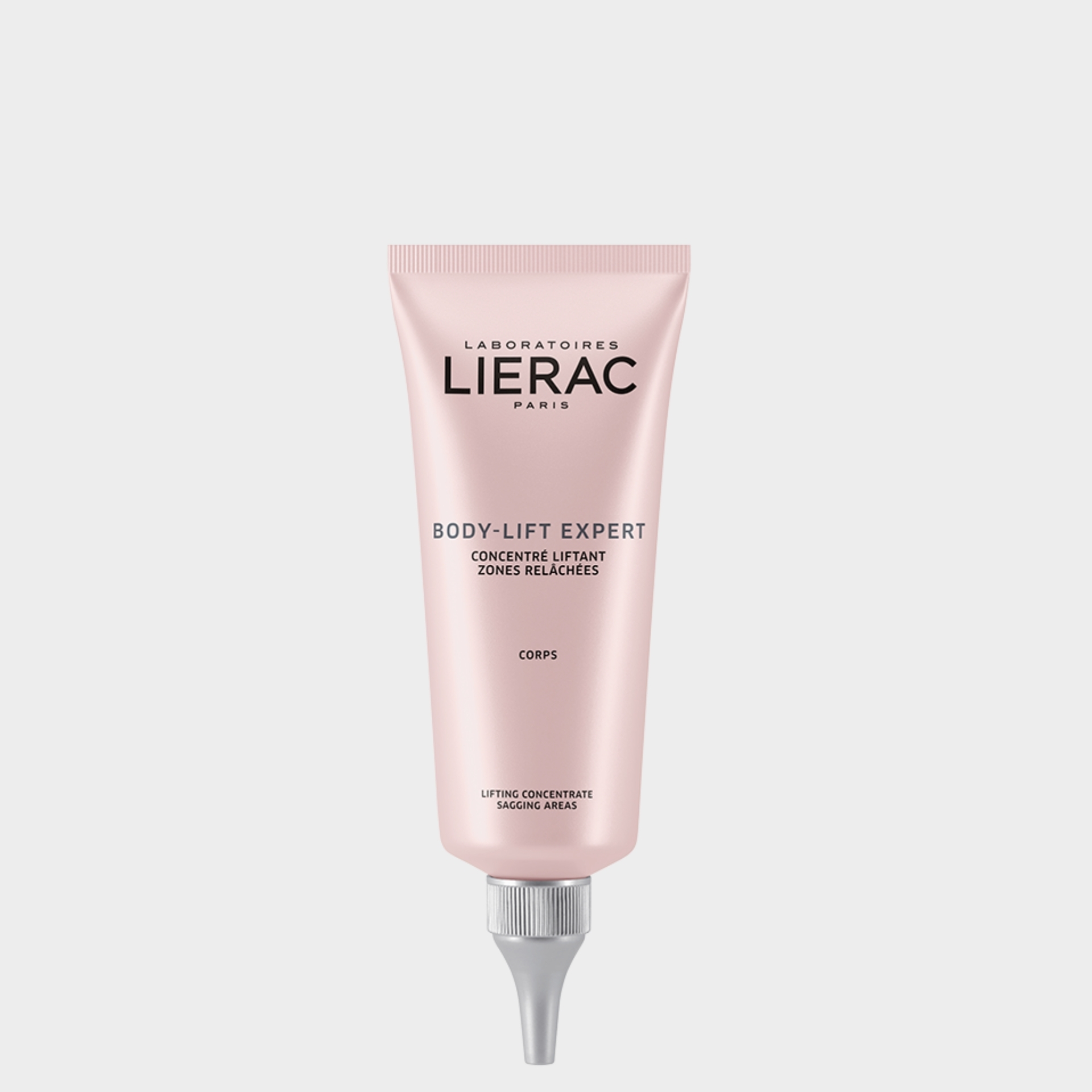 Gel Creme Corporal Concentrado Lierac Body-Lift Expert 100 ml