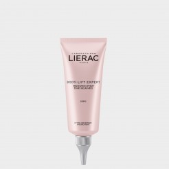 Gel Creme Corporal Concentrado Lierac Body-Lift Expert 100 ml