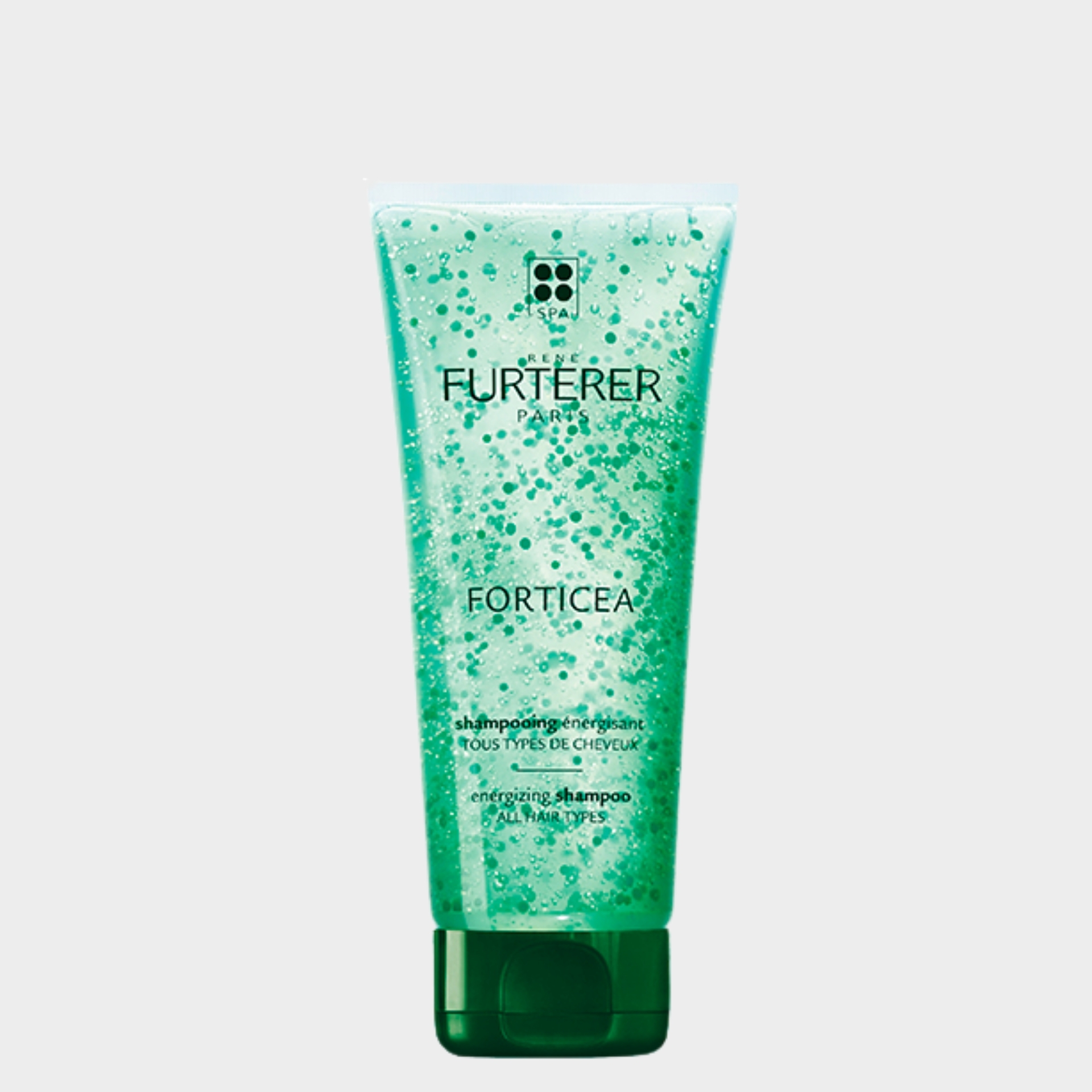 Champô Energizante René Furterer Forticea 200 ml