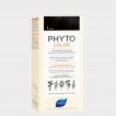 Creme Coloração Permanente Phyto Phytocolor Kit 1 Preto Creme Coloração Permanente Phyto Phytocolor Kit 1 Preto