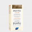 Creme Coloração Permanente Phyto Phytocolor Kit 9 Louro Muito Claro Creme Coloração Permanente Phyto Phytocolor Kit 9 Louro Muito Claro