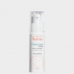 Srum Corretor Rosto Avne Cleanance Women 30 ml