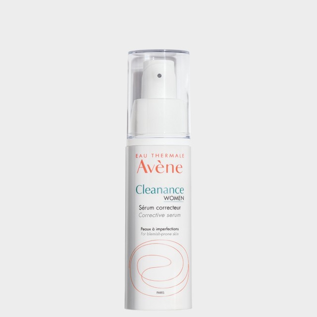 Srum Corretor Rosto Avne Cleanance Women 30 ml