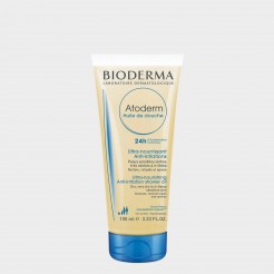leo de Duche Bioderma Atoderm 100 ml