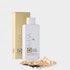 Emulso de Limpeza D'Aveia PS Pele Seca 500 ml