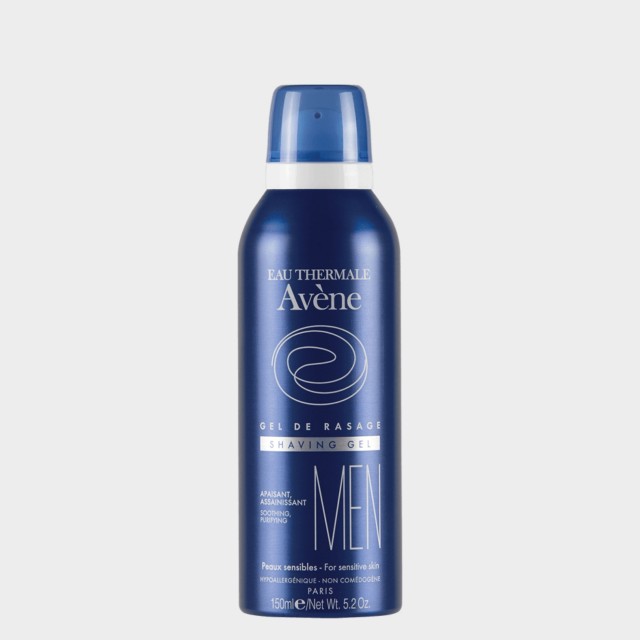 Espuma de Barbear Avne Men 200 ml