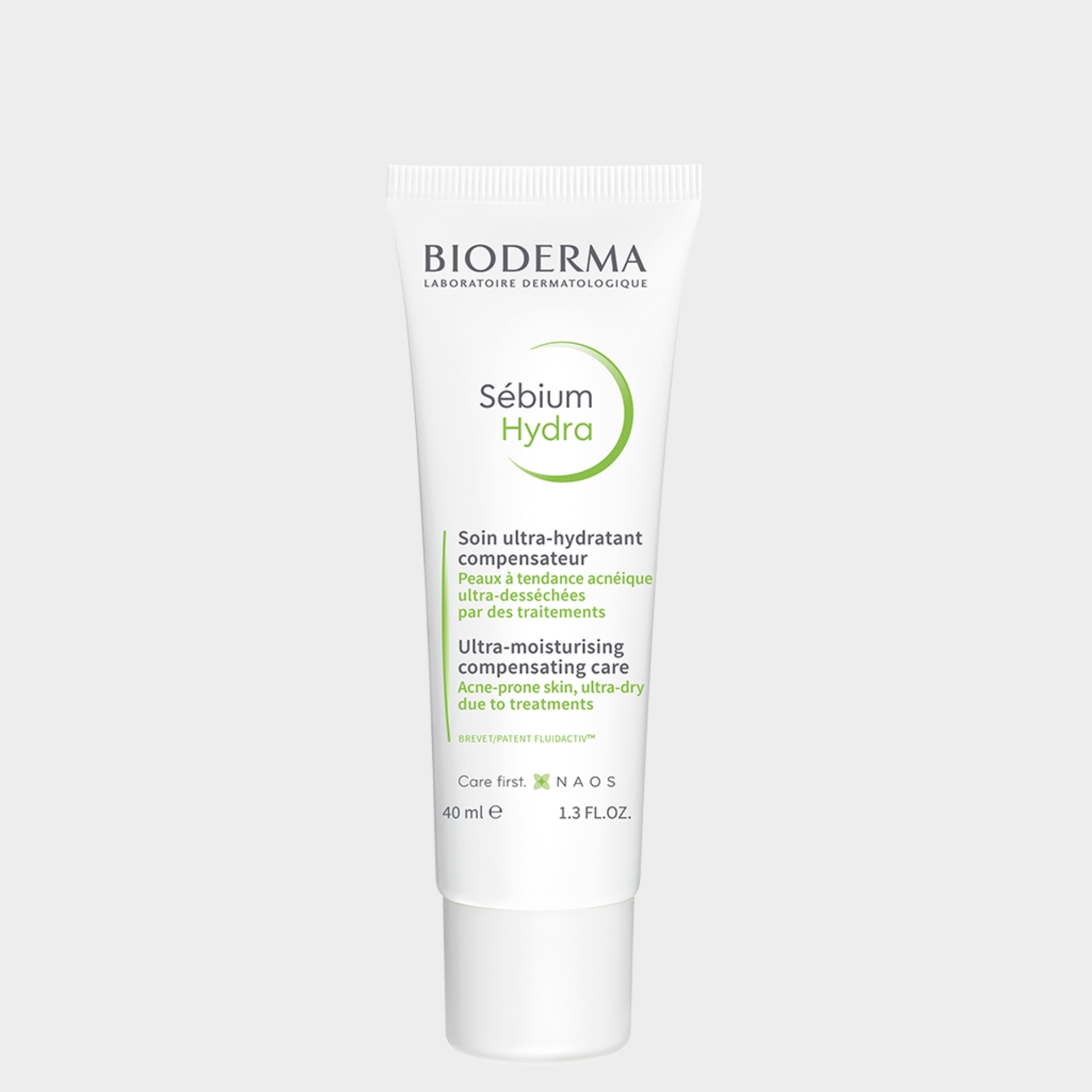 Creme de Rosto Hidratante Bioderma Sébium Hydra 40 ml