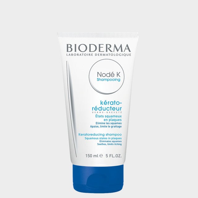 Champ-Creme Bioderma Nod K 150 ml