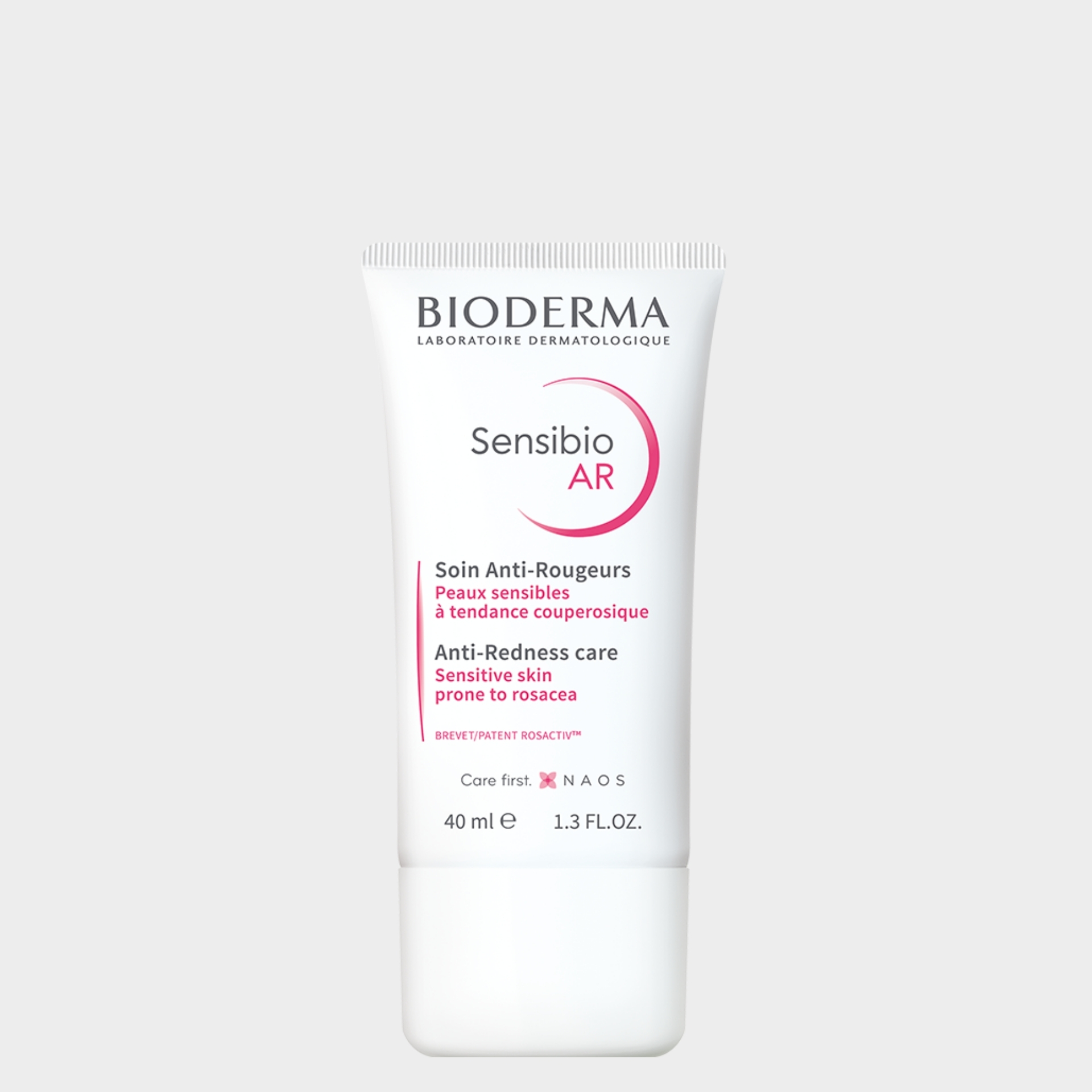 Creme de Rosto Calmante Bioderma Sensibio AR 40 ml