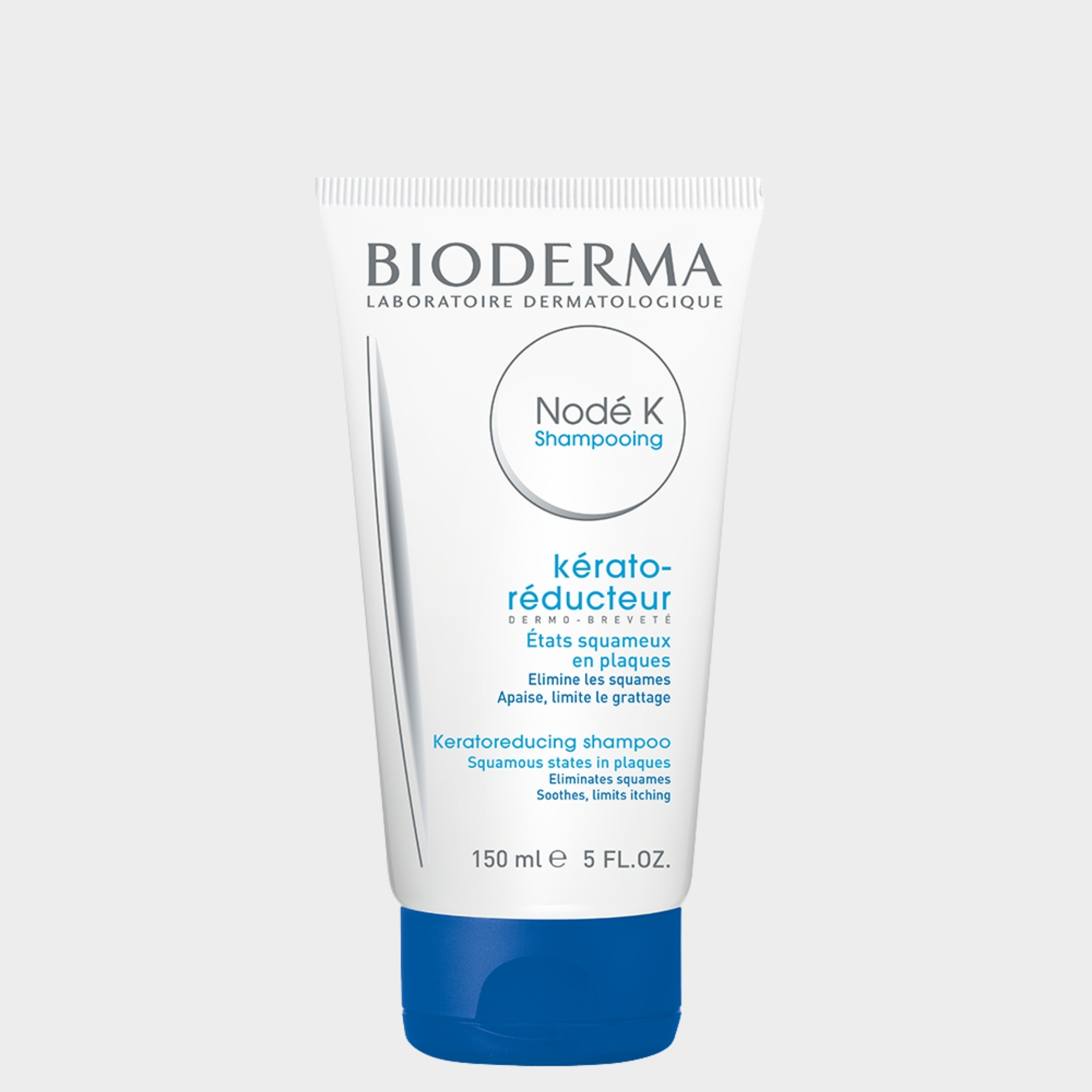 Champô-Creme Bioderma Nodé K 150 ml