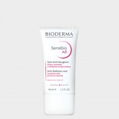 Creme de Rosto Calmante Bioderma Sensibio AR 40 ml