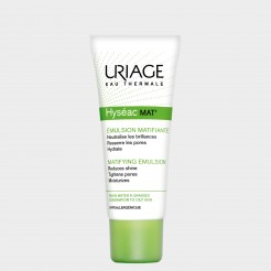 Cuidado de Rosto Matificante Uriage Hysac Mat' 40 ml