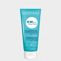Pasta Muda da Fralda Bioderma ABCDerm Change Intensif 75 g