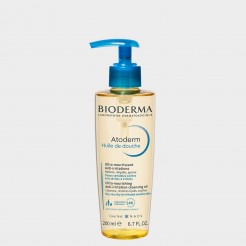 leo de Duche Bioderma Atoderm 200 ml