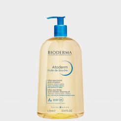 leo de Duche Bioderma Atoderm 1 litro