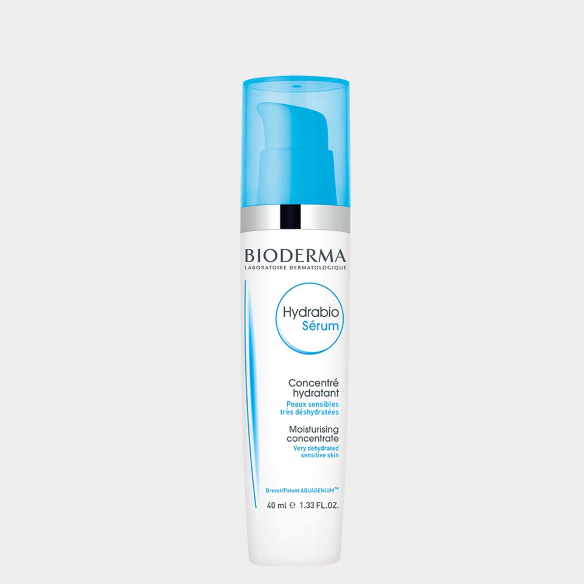 Sérum Bioderma Hydrabio 40 ml