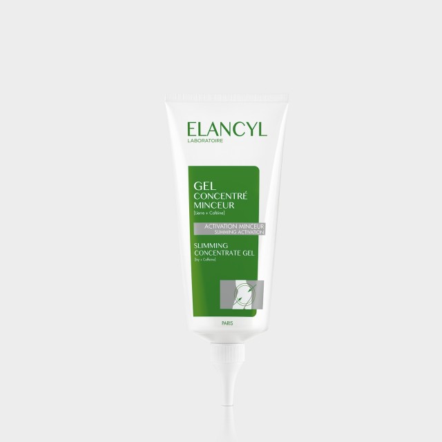 Concentrado Adelgaante para Celulite Elancyl Slim Massage 200 ml