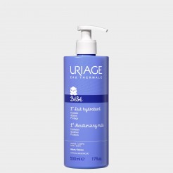 Primeiro Leite Hidratante Uriage Beb 500 ml