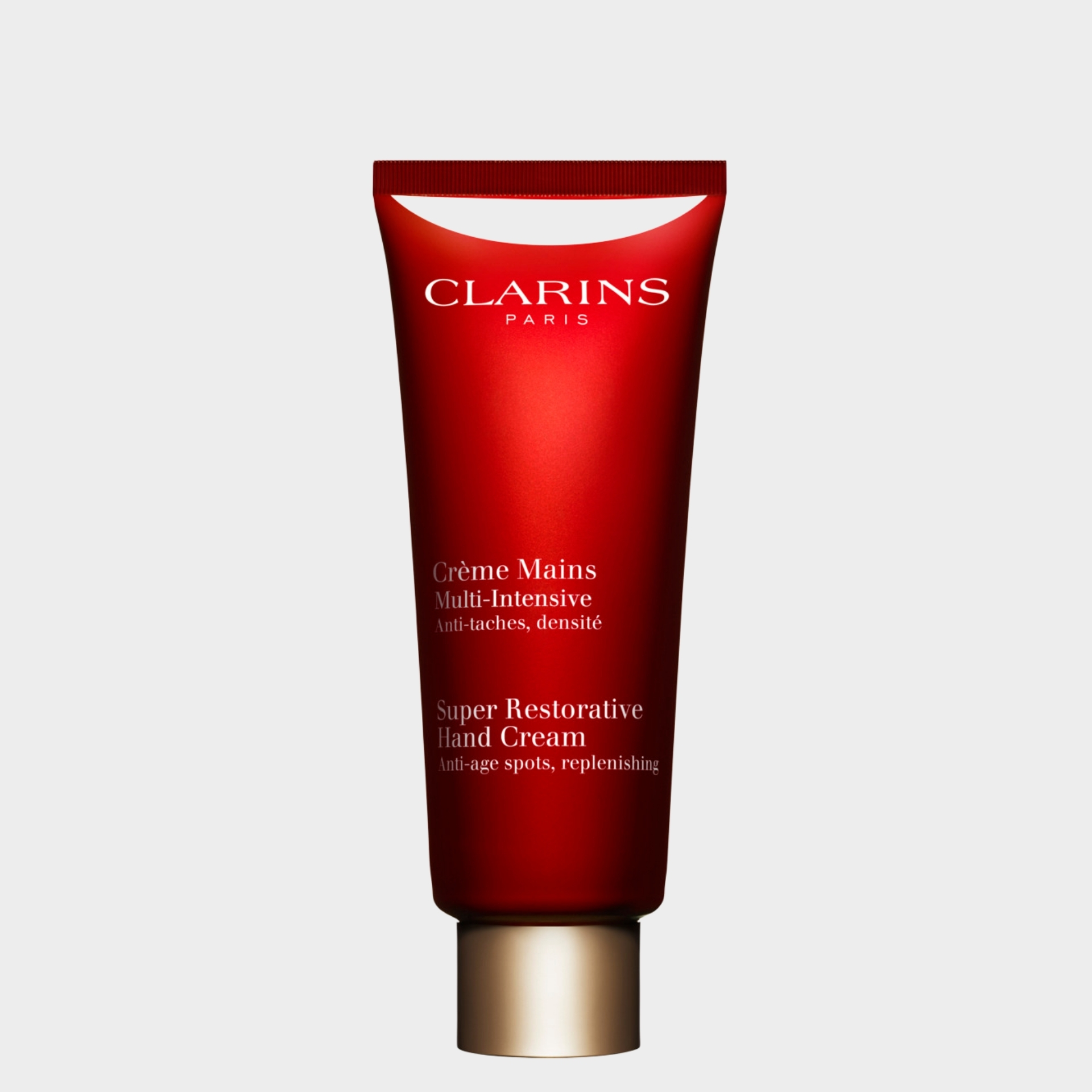 Creme de Mãos Anti-Manchas Clarins Crème Mains Multi-Intensive 100 ml