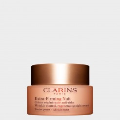 Cuidado Extra Firmeza Noite Clarins Extra Firming Nuit 50 ml