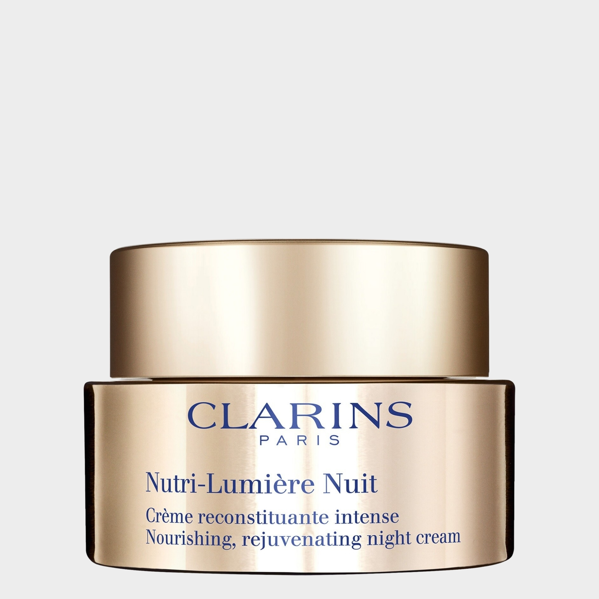 Creme de Noite Revitalizante Clarins Nutri-Lumière Nuit 50 ml