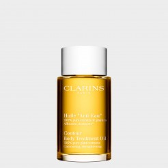leo de Corpo Adelgaante Clarins Huile Anti-Eau 100 ml