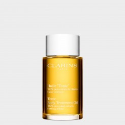 leo de Corpo Clarins Huile Tonic 100ml