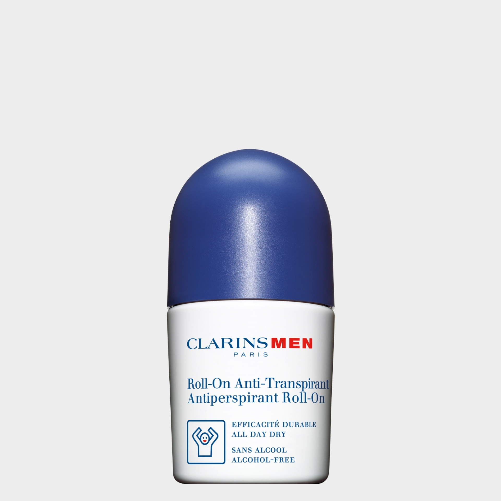 Desodorizante Deo Roll-On Clarins Men Déo Roll-On 50 ml