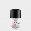 Desodorizante Anti-Manchas Deo Roll-On 48h Vichy Homme 50 ml Desodorizante Anti-Manchas Deo Roll-On 48h Vichy Homme 50 ml
