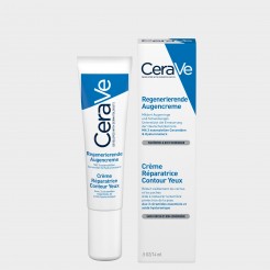 Creme Reparador Contorno de Olhos Cerav 14 ml