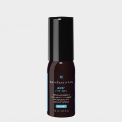 Cuidado Triplo Contorno Olhos SkinCeuticals AOX+ Eye Gel 15 ml