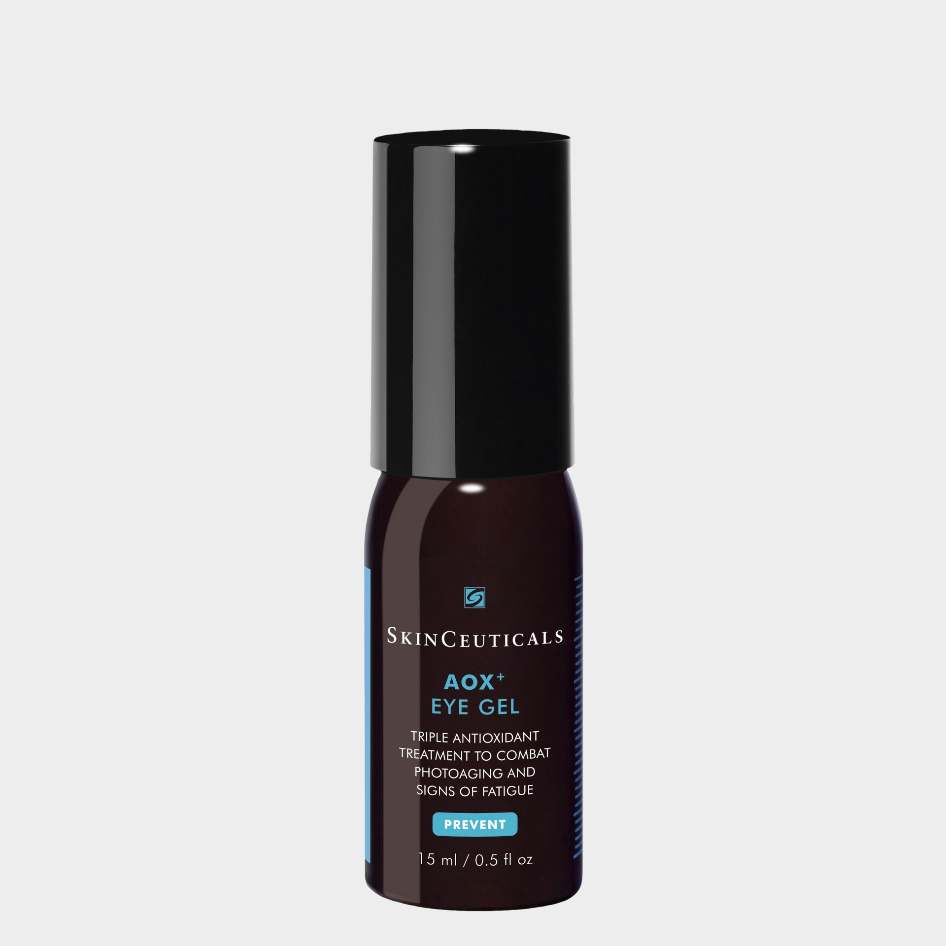 Cuidado Triplo Contorno Olhos SkinCeuticals AOX+ Eye Gel 15 ml