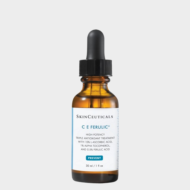 Cuidado Antioxidante Concentrado SkinCeuticals C E Ferulic 30 ml Cuidado Antioxidante Concentrado SkinCeuticals C E Ferulic 30 ml