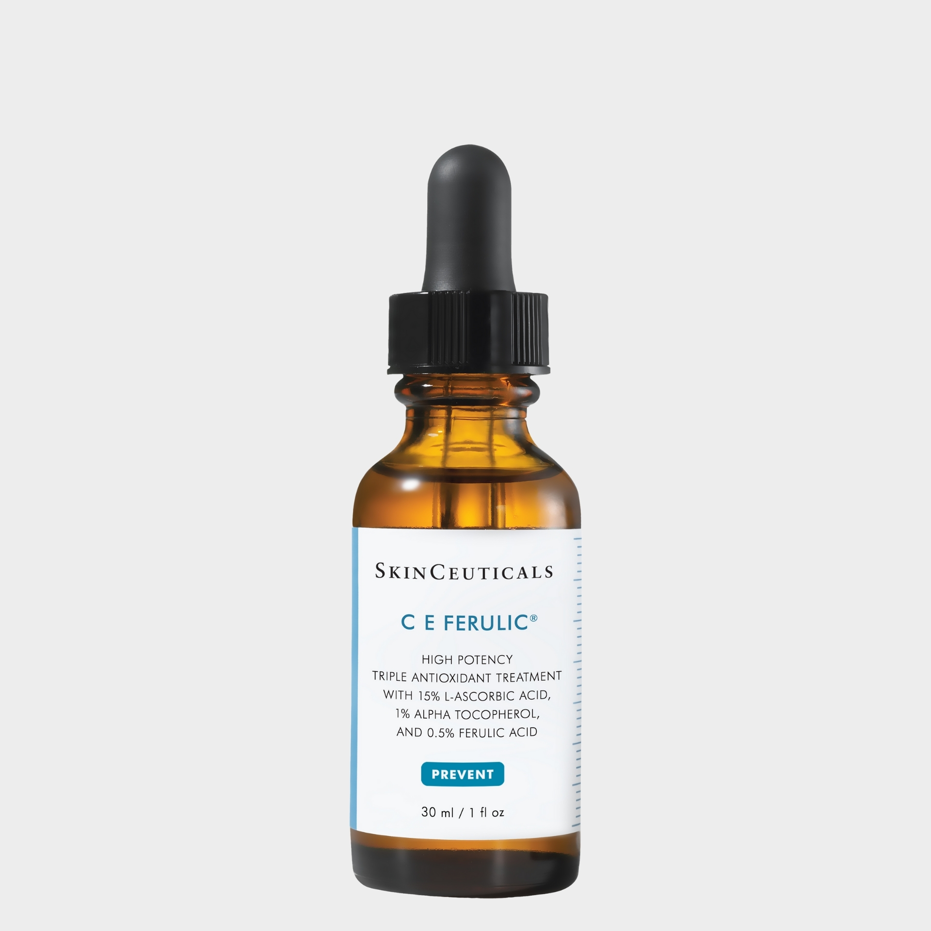 Cuidado Antioxidante Concentrado SkinCeuticals C E Ferulic 30 ml