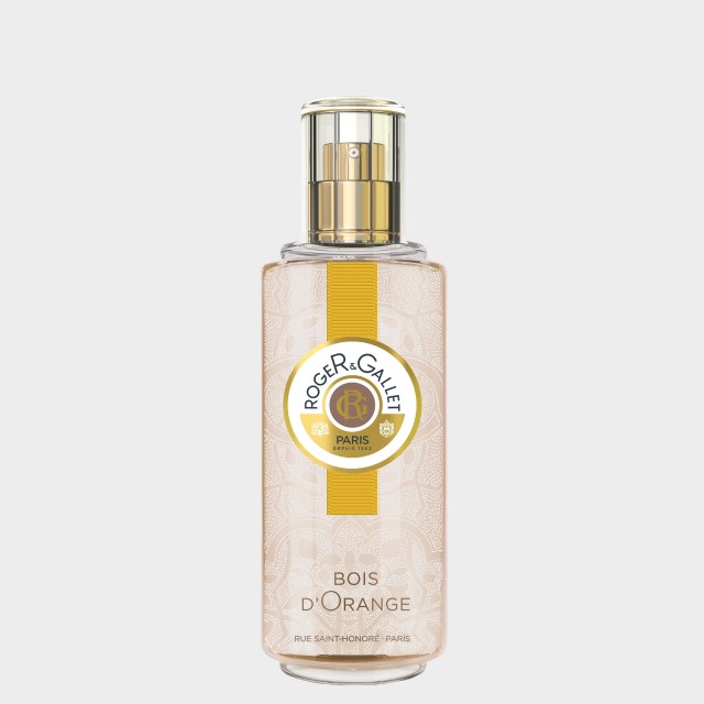 Água Fresca Perfumada Roger & Gallet Bois d'Orange 100 ml Água Fresca Perfumada Roger & Gallet Bois d'Orange 100 ml