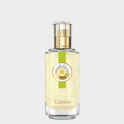 gua Fresca Perfumada Roger & Gallet Cdrat 100 ml