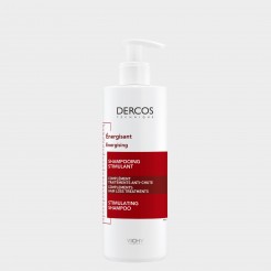 Champ Complemento Tratamentos Antiqueda Estimulante Vichy Dercos 400 ml