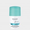 Desodorizante Anti-Transpirante Roll-On 48h Vichy 50 ml