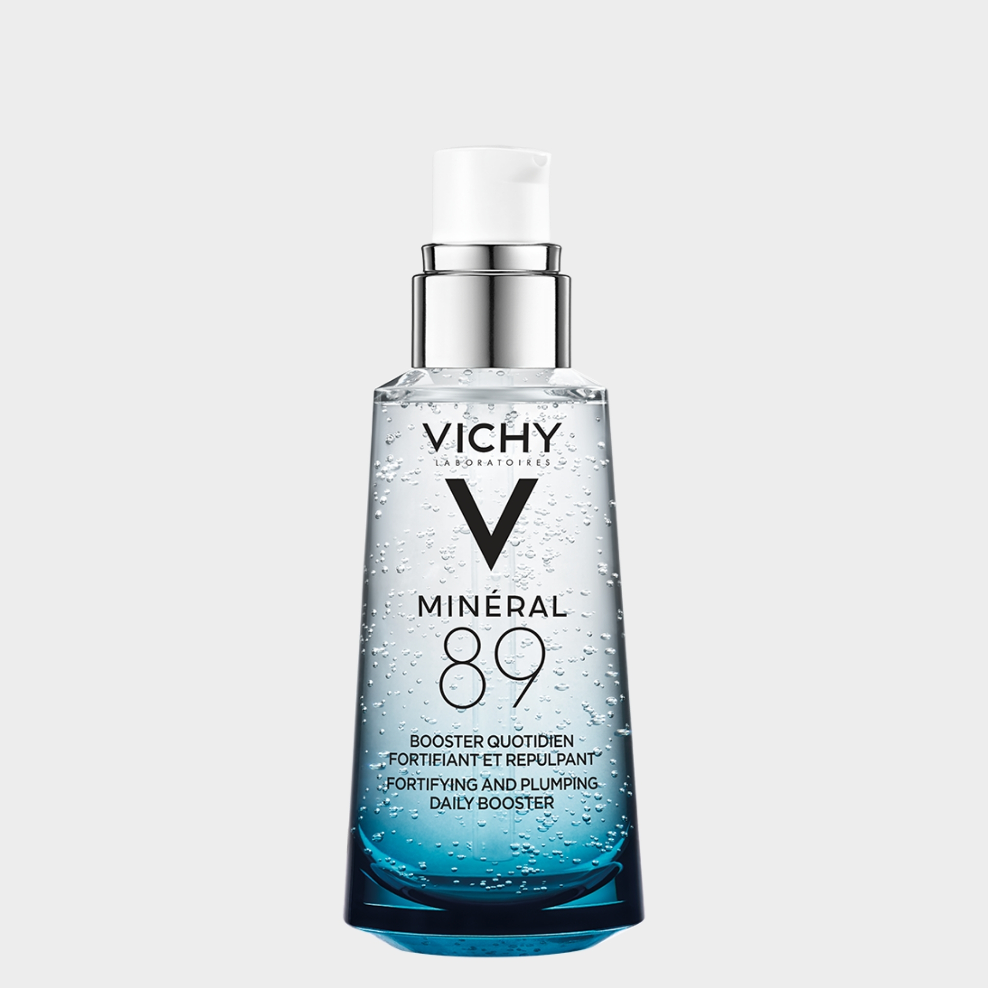 Concentrado Fortificante Vichy Minéral 89 50 ml