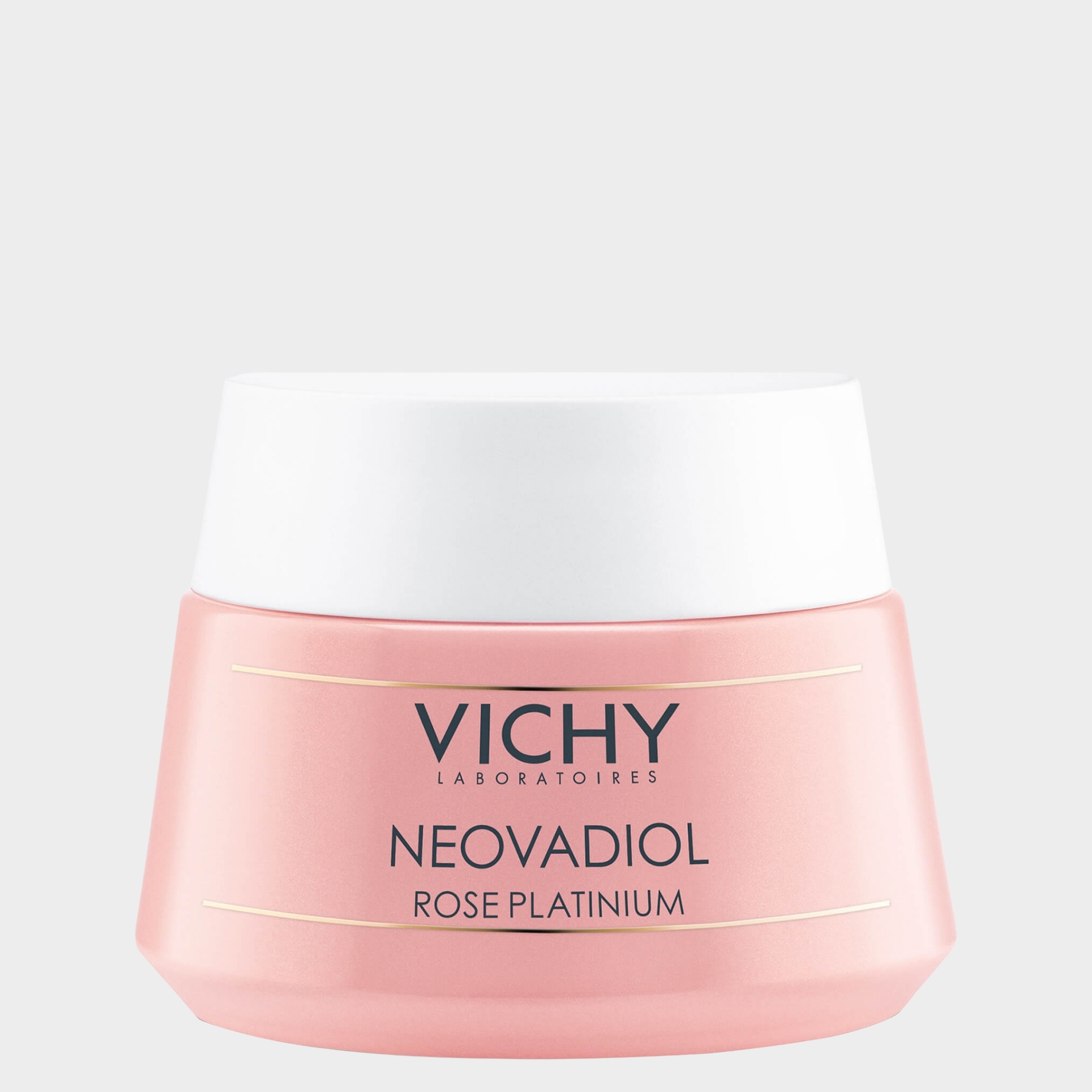 Creme de Dia Fortificante Vichy Neovadiol Rose Platinium 50 ml
