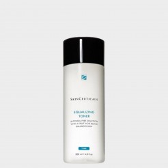 Tnico de Limpeza SkinCeuticals Equalizing Toner 200 ml