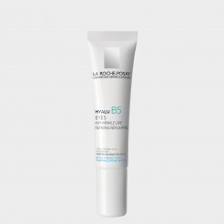 Creme Anti-Rugas Contorno Olhos La Roche-Posay Hyalu B5 15 ml