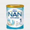 Leite para Lactentes Nestlé NAN Optipro 1 Desde o Nascimento 800 gr Leite para Lactentes Nestlé NAN Optipro 1 Desde o Nascimento 800 gr
