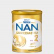 Leite de Transio Nestl NAN Supreme H.A. 2 +6 Meses 800 gr