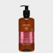 Champô Tonificante Anti-Queda Mulher Apivita Ecopack 500 ml Champô Tonificante Anti-Queda Mulher Apivita Ecopack 500 ml