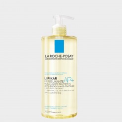 leo Lavante La Roche-Posay Lipikar AP+ 750 ml